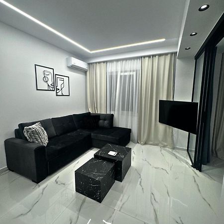 Eden Luxury Suite #3 Szaloniki Kültér fotó