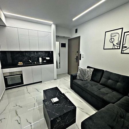 Eden Luxury Suite #3 Szaloniki Kültér fotó