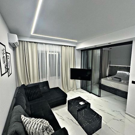 Eden Luxury Suite #3 Szaloniki Kültér fotó