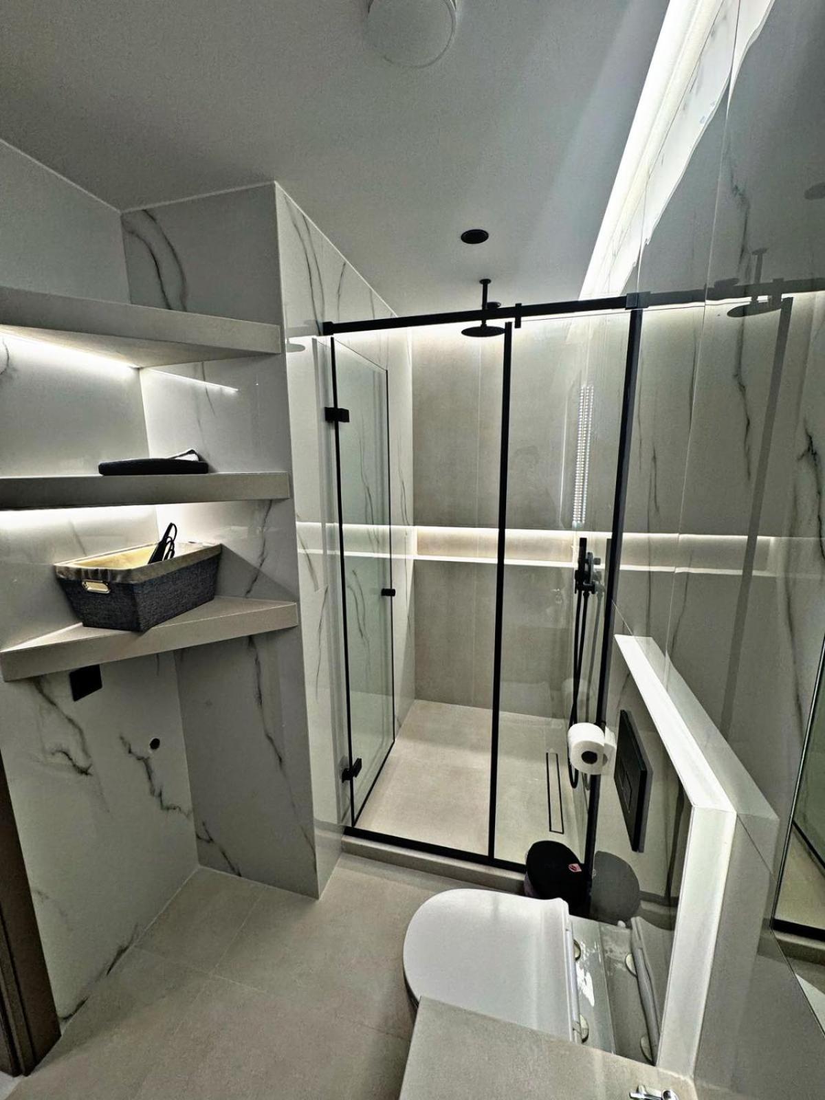 Eden Luxury Suite #3 Szaloniki Kültér fotó