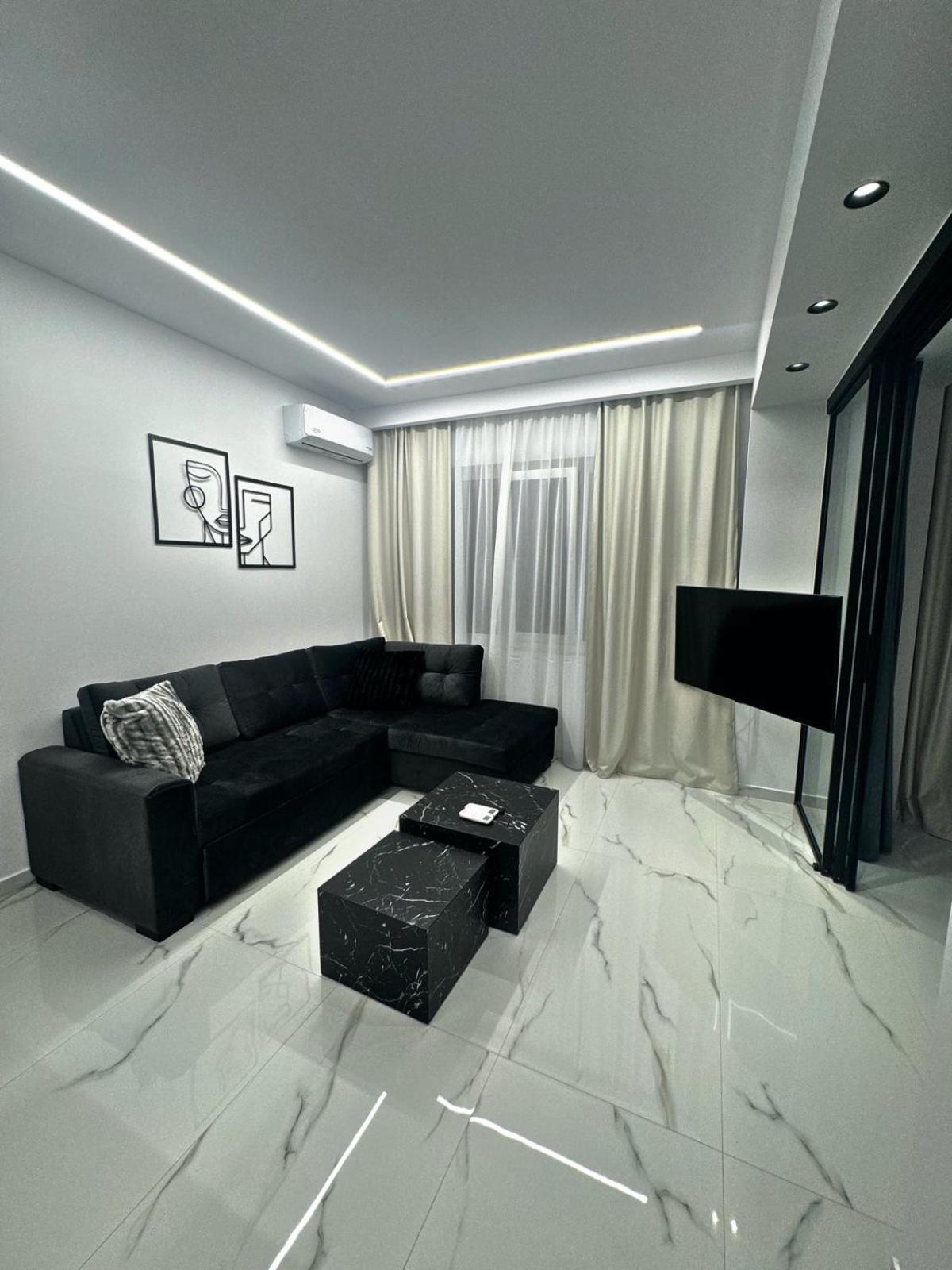 Eden Luxury Suite #3 Szaloniki Kültér fotó