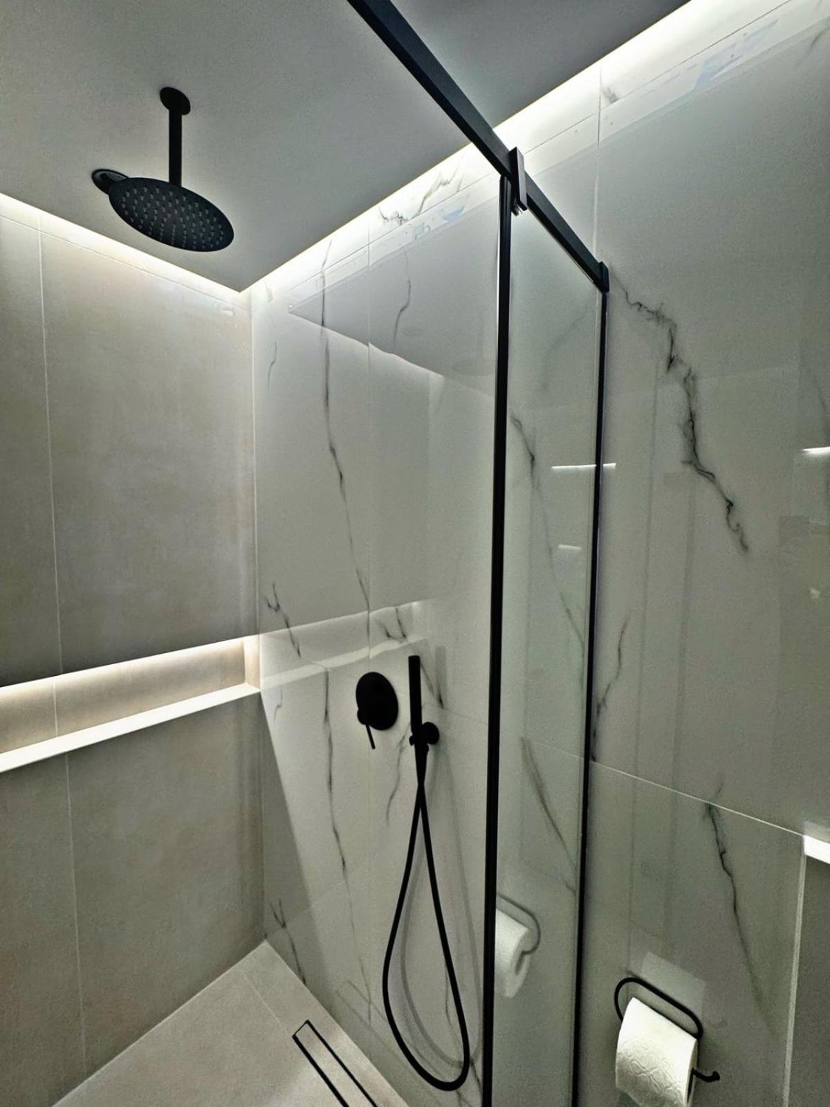 Eden Luxury Suite #3 Szaloniki Kültér fotó